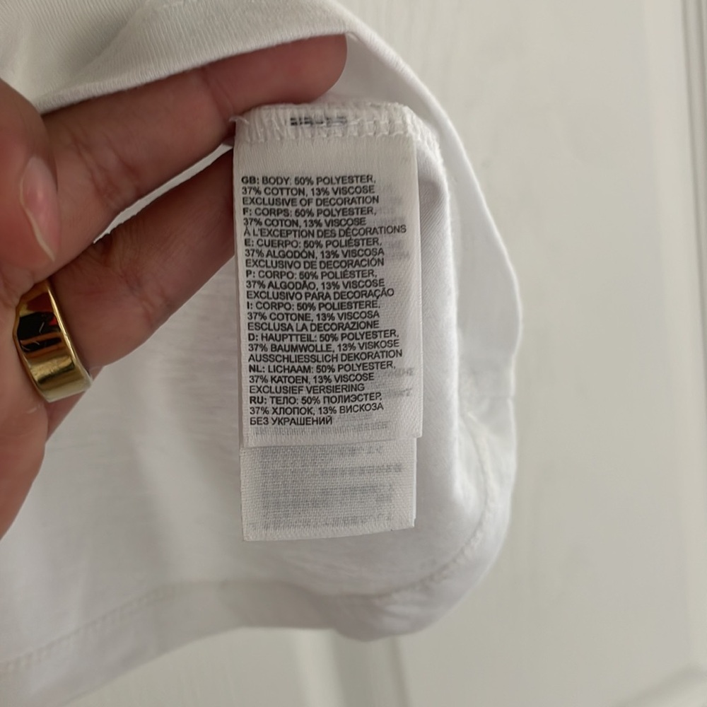 North face Americana tank - Picture 5 of 6